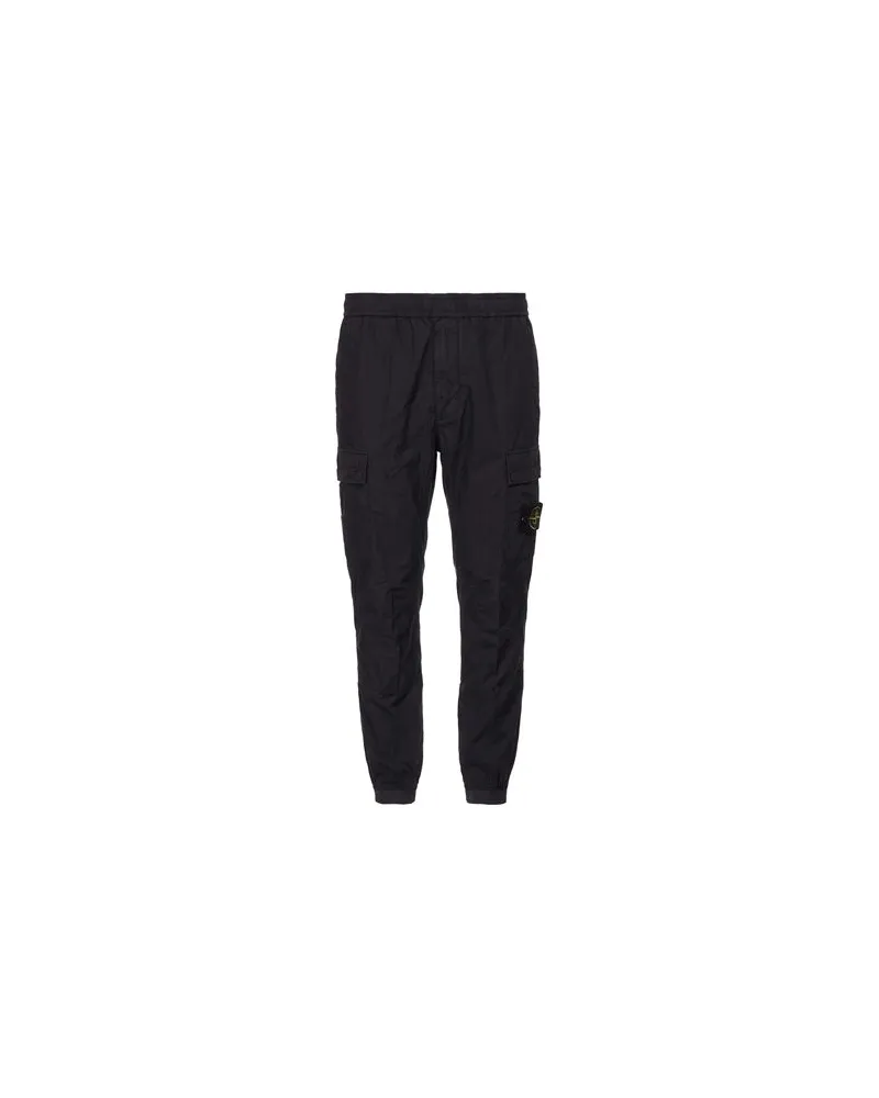 Stone Island HOSEN & RÖCKE - Hosenauf YOOX.COM Nachtblau