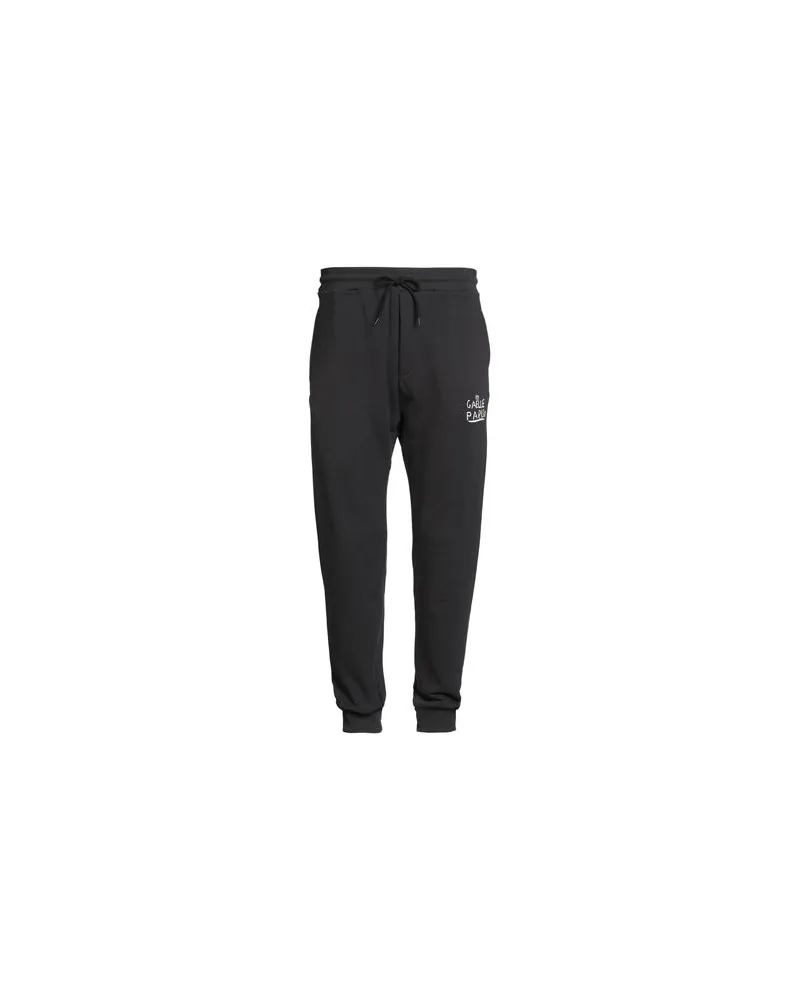 Gaëlle Bonheur HOSEN & RÖCKE - Hosenauf YOOX.COM Schwarz