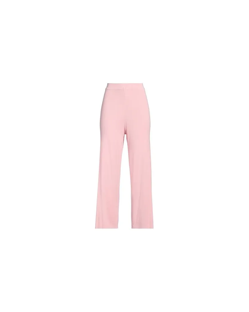 VICOLO HOSEN & RÖCKE - Hosenauf YOOX.COM Rosa