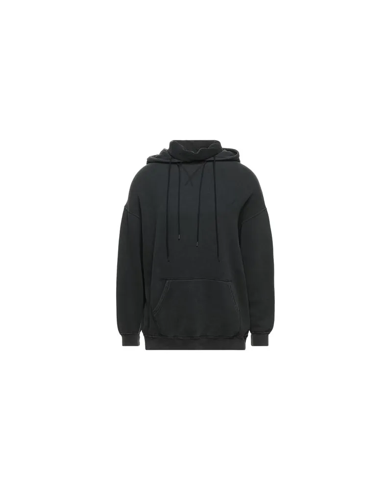 R13 TOPS - Sweatshirtsauf YOOX.COM Braungrau
