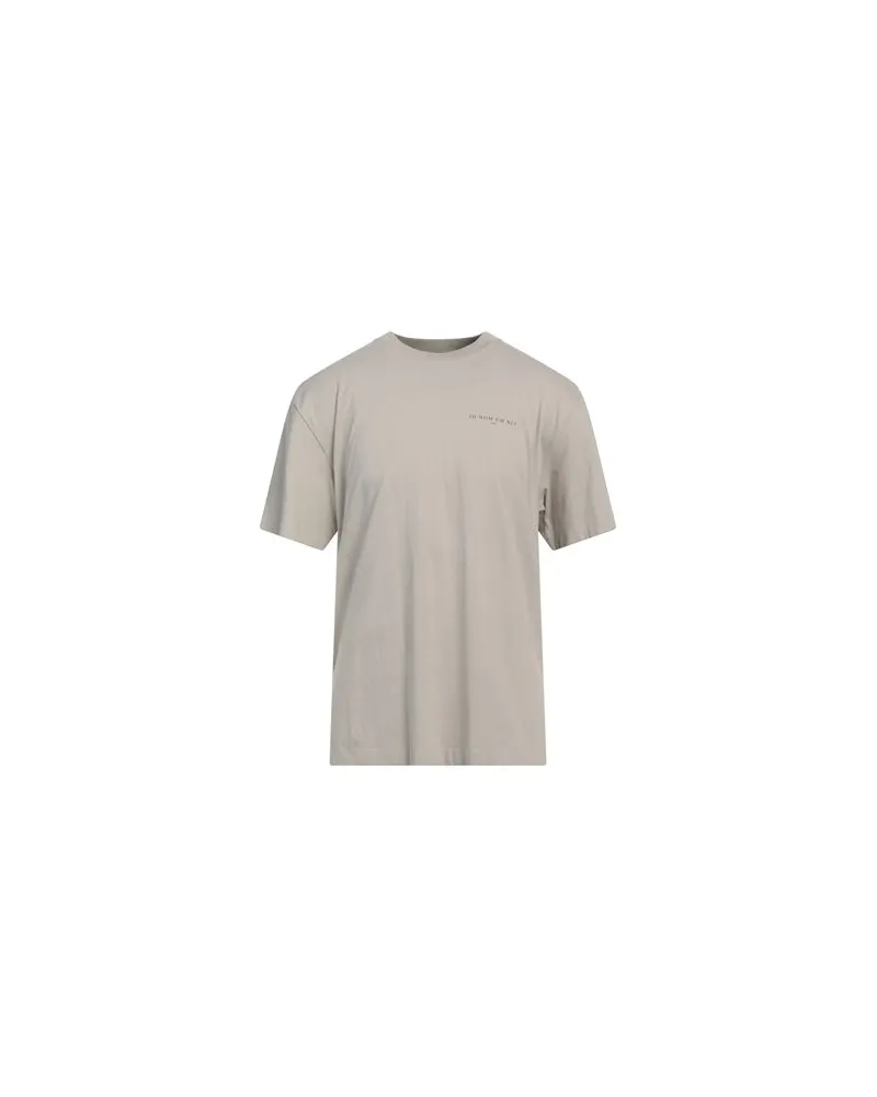 IH NOM UH NIT TOPS - T-shirtsauf YOOX.COM Beige