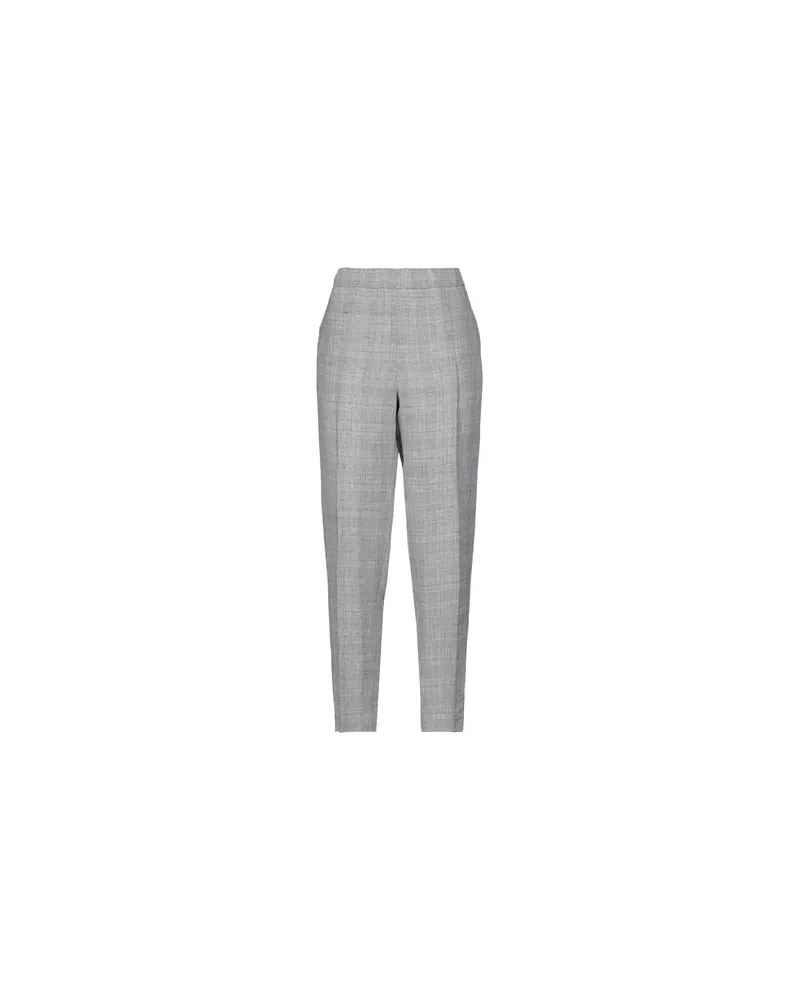 Fabiana Filippi HOSEN & RÖCKE - Hosenauf YOOX.COM Grau