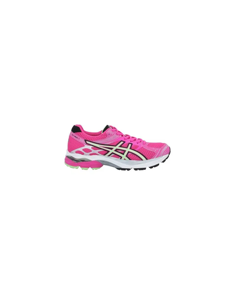 Asics SCHUHE - Sneakersauf YOOX.COM Fuchsia