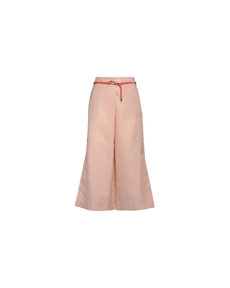 Giorgio Armani HOSEN & RÖCKE - Hosenauf YOOX.COM Hellrosa