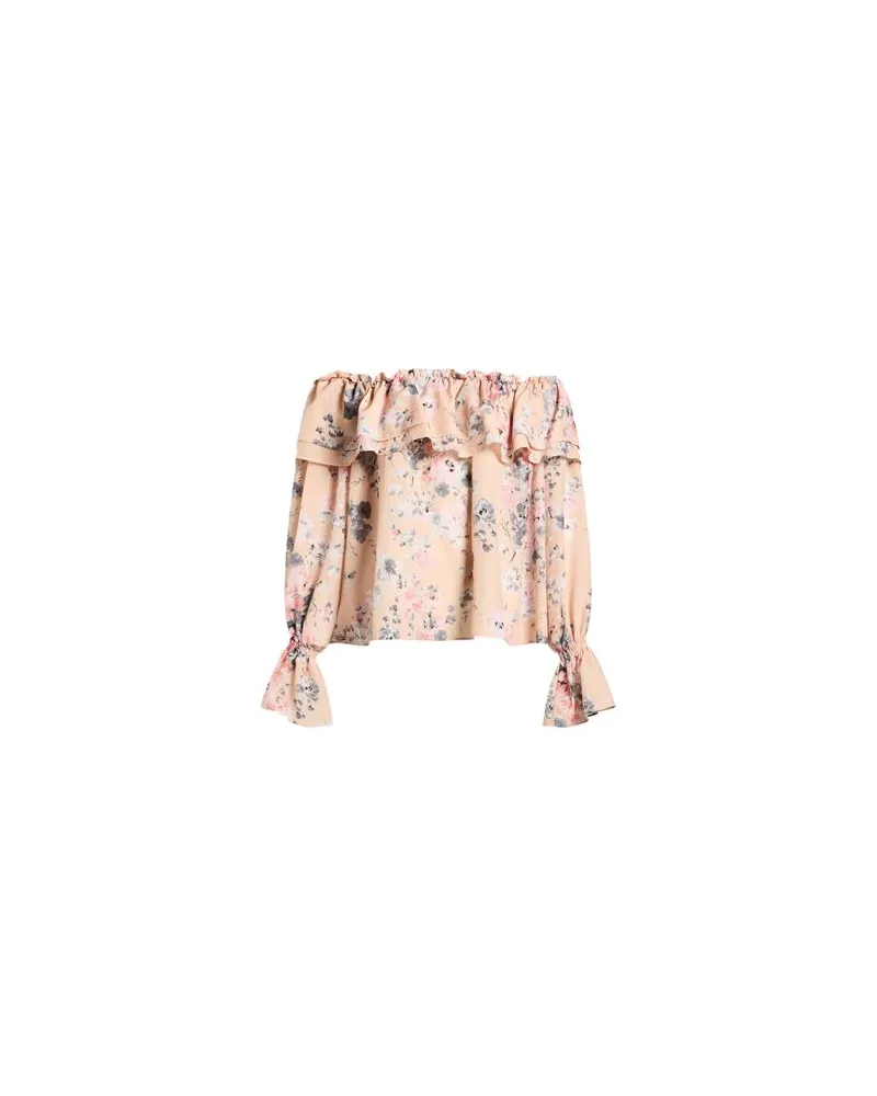 Kocca TOPS - Topsauf YOOX.COM Pfirsich