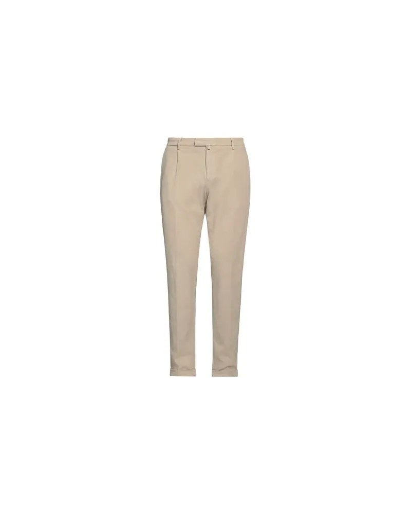 Briglia 1949 HOSEN & RÖCKE - Hosenauf YOOX.COM Beige