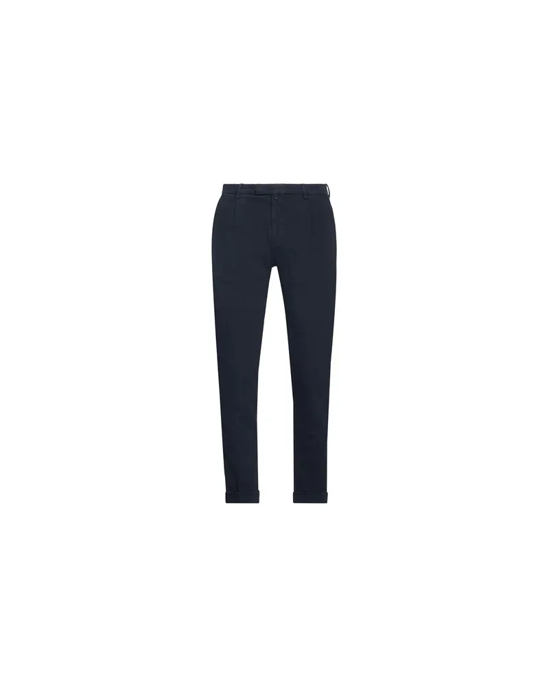 Briglia 1949 HOSEN & RÖCKE - Hosenauf YOOX.COM Nachtblau