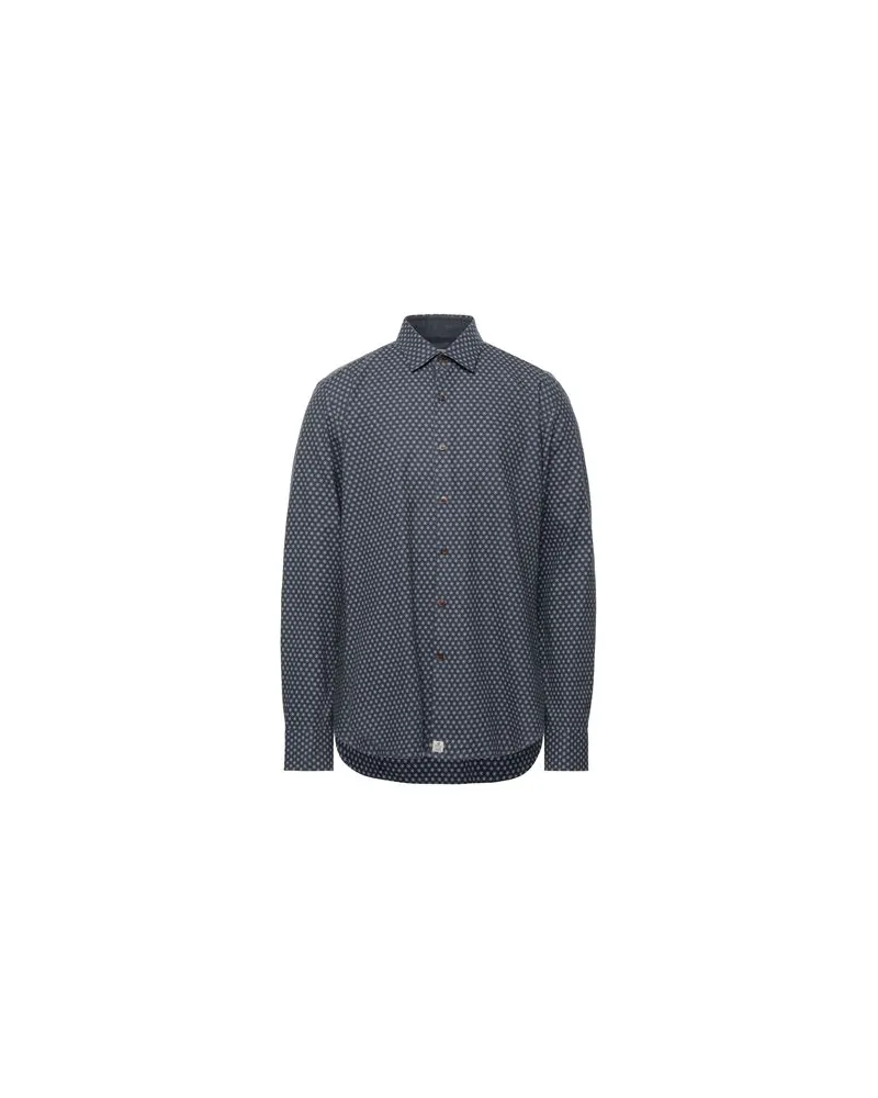 SONRISA TOPS - Hemdenauf YOOX.COM Grau