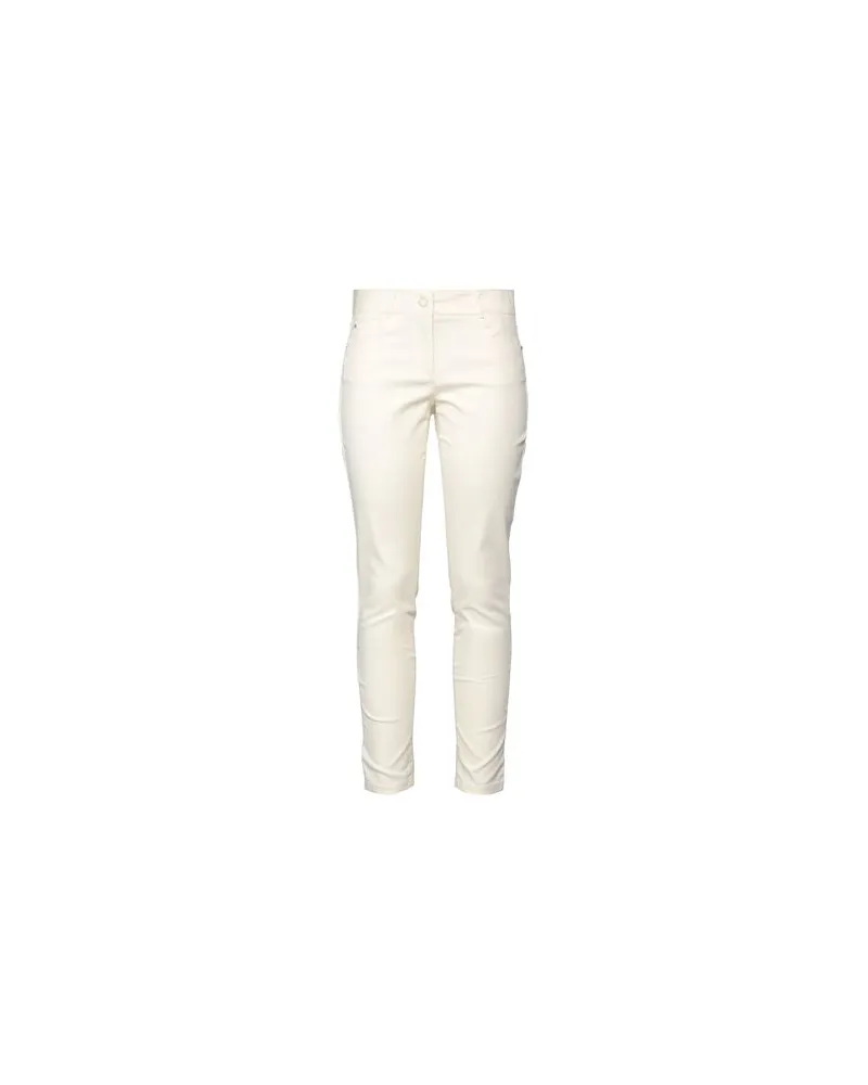 Pennyblack HOSEN & RÖCKE - Hosenauf YOOX.COM Elfenbein