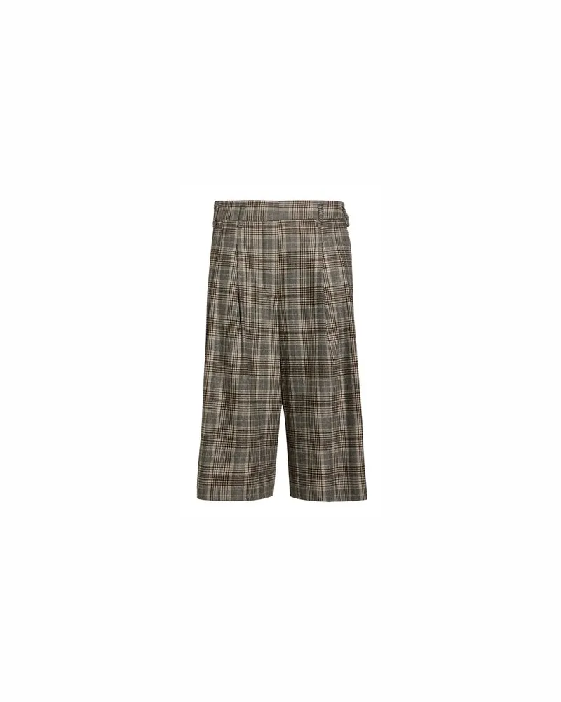Jucca HOSEN & RÖCKE - Hosenauf YOOX.COM Braun