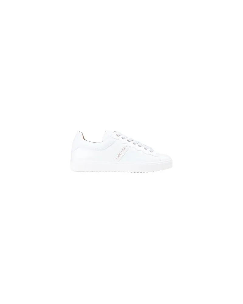 See by Chloé SCHUHE - Sneakersauf YOOX.COM Weiß