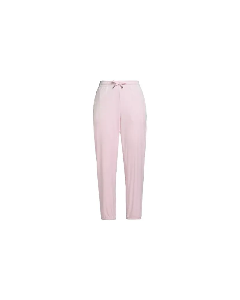 Juicy Couture HOSEN & RÖCKE - Hosenauf YOOX.COM Rosa