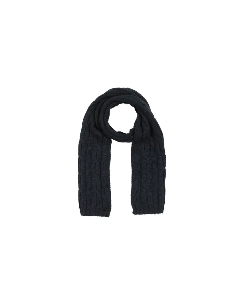 Harmont & Blaine ACCESSOIRES - Schalsauf YOOX.COM Nachtblau