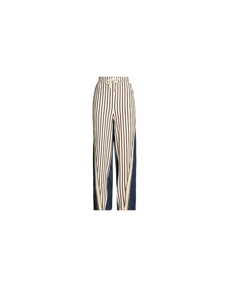Please HOSEN & RÖCKE - Hosenauf YOOX.COM Beige