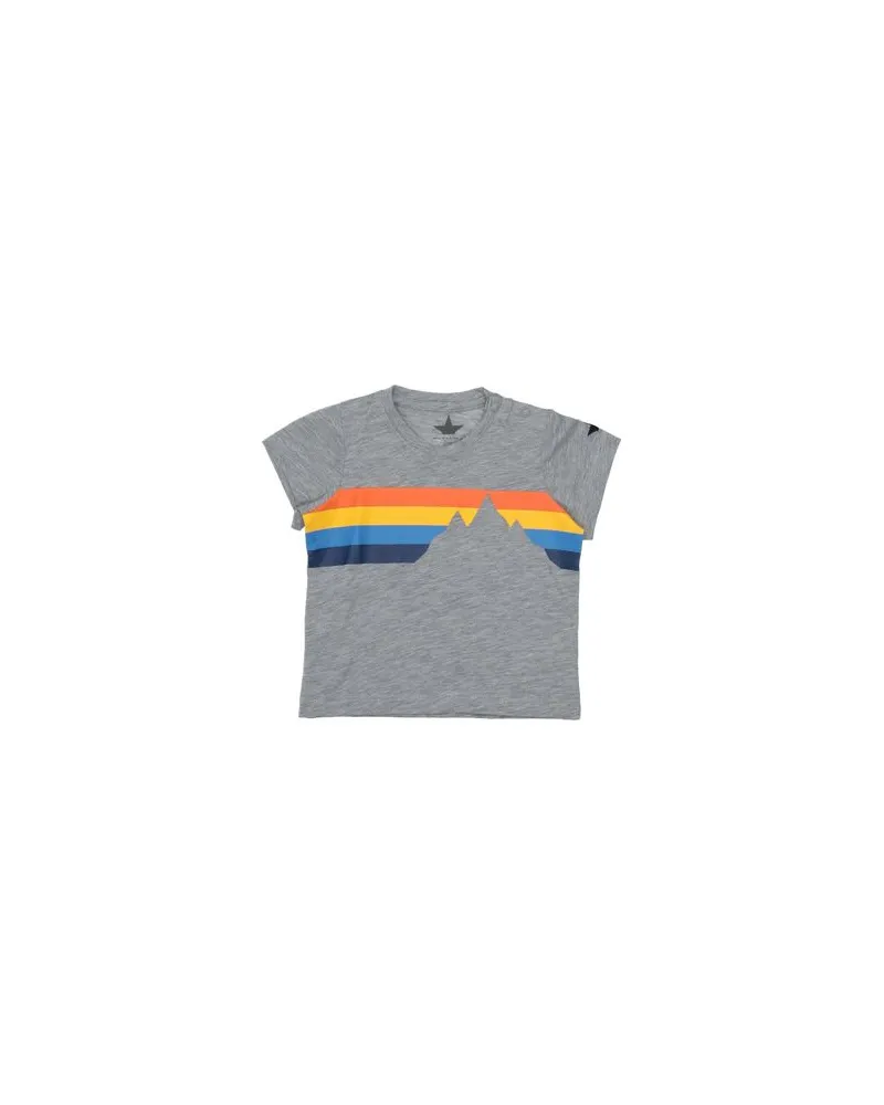 Macchia J TOPS - T-shirtsauf YOOX.COM Grau