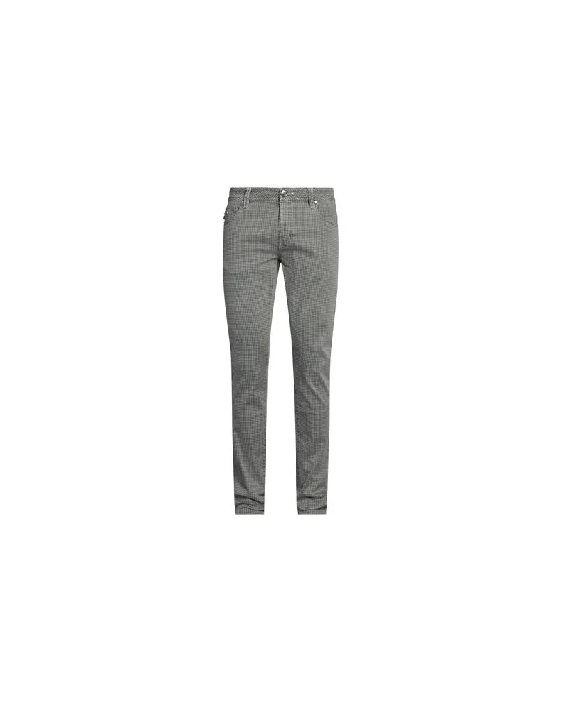 Tramarossa HOSEN & RÖCKE - Jeanshosenauf YOOX.COM Militärgrün
