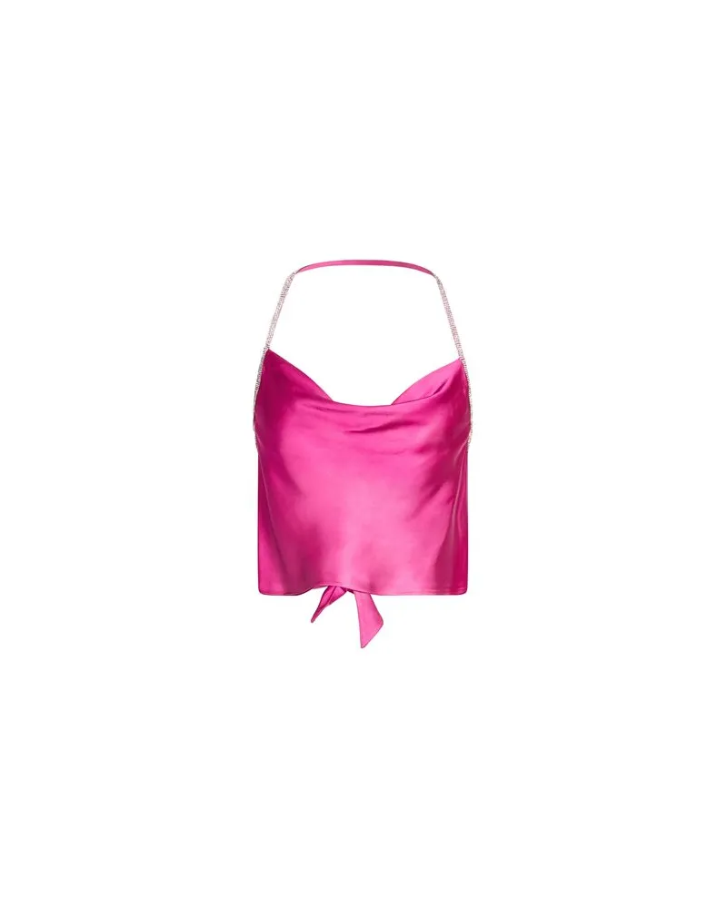 VICOLO TOPS - Topsauf YOOX.COM Violett