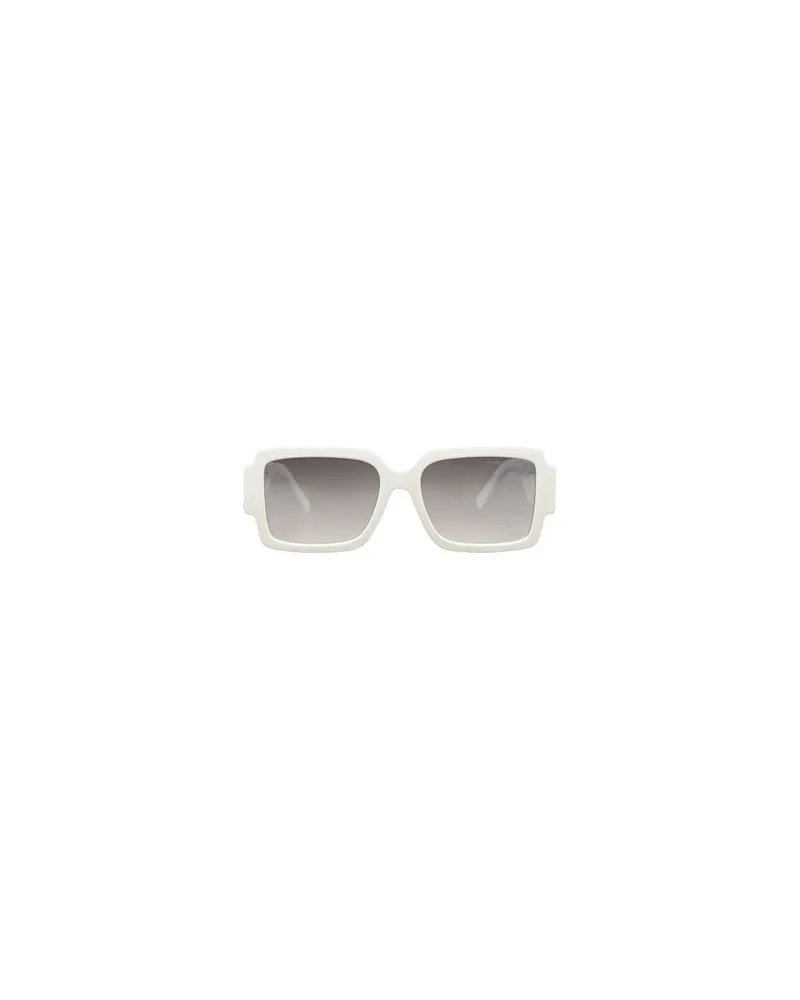 Marc Jacobs BRILLEN - Sonnenbrillenauf YOOX.COM Weiß