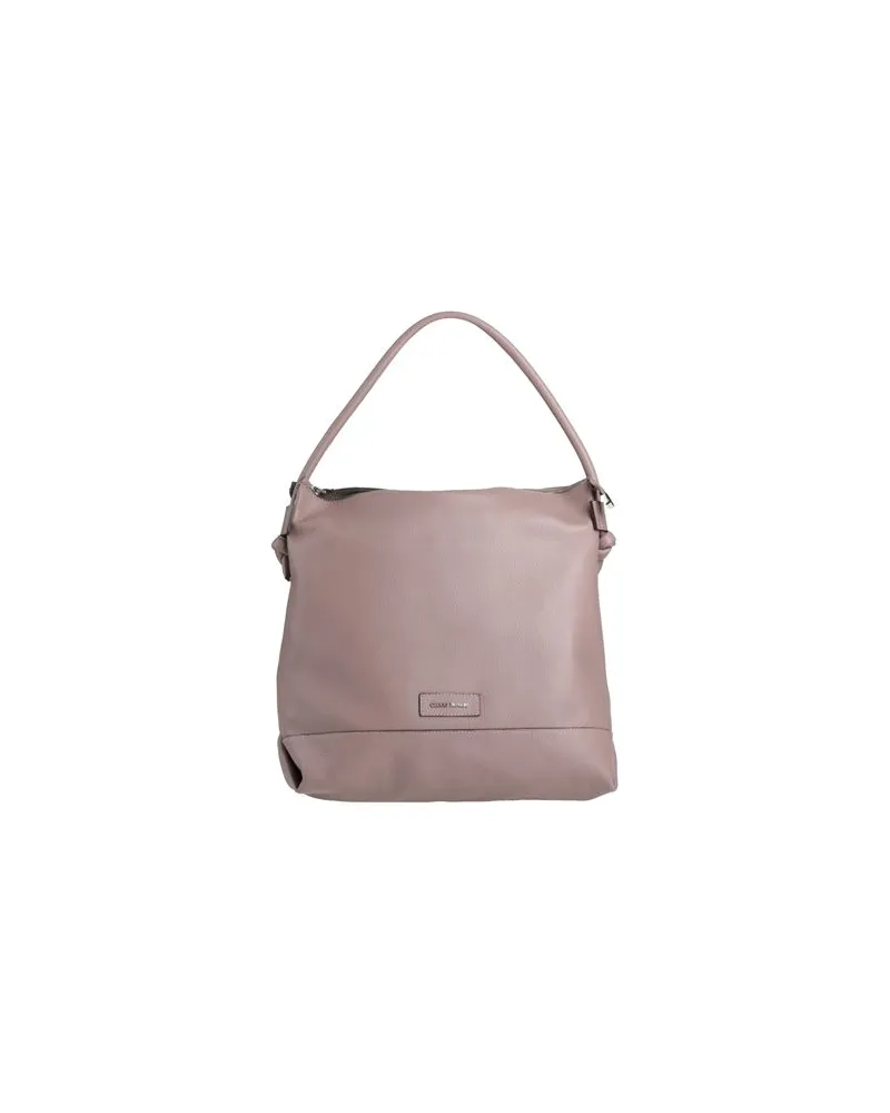 Gianni Notaro TASCHEN - Handtaschenauf YOOX.COM Hellbraun