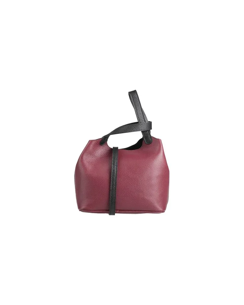 Laura di Maggio TASCHEN - Handtaschenauf YOOX.COM Bordeaux