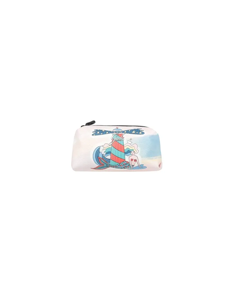 Gabs KOFFER & CO. - Beauty Casesauf YOOX.COM Hellrosa