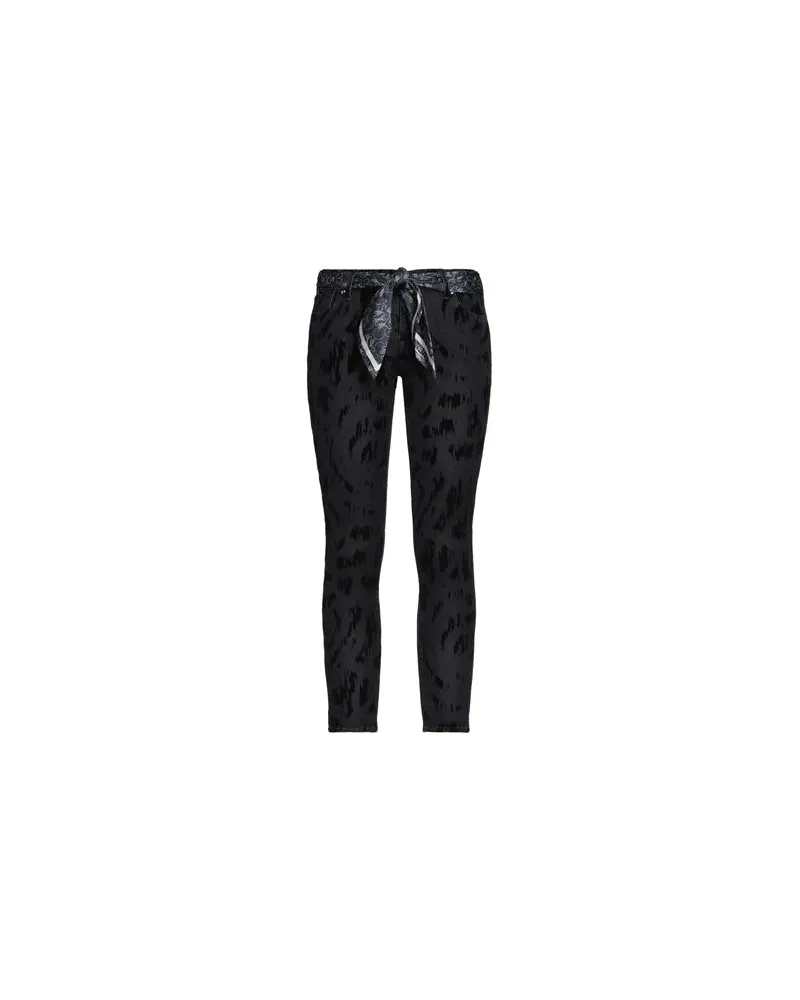 Jacob Cohën HOSEN & RÖCKE - Jeanshosenauf YOOX.COM Blau