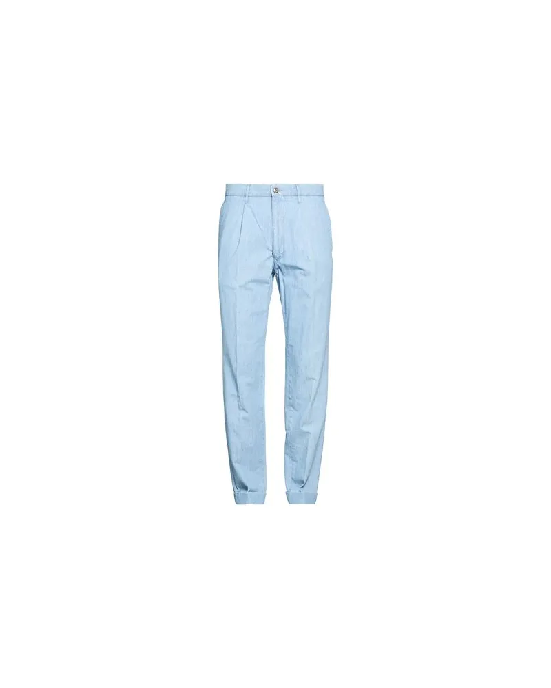 Incotex HOSEN & RÖCKE - Jeanshosenauf YOOX.COM Blau