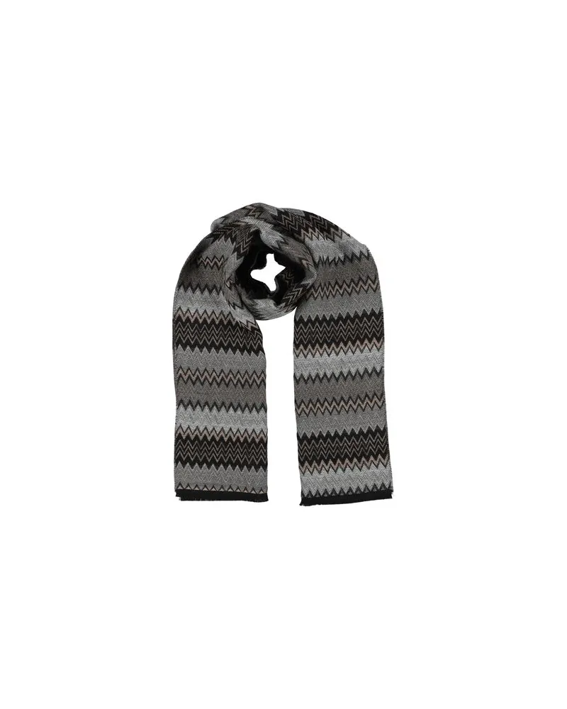 Missoni ACCESSOIRES - Schalsauf YOOX.COM Grau