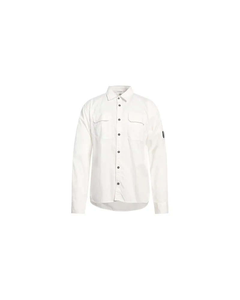 C.P. Company TOPS - Hemdenauf YOOX.COM Off