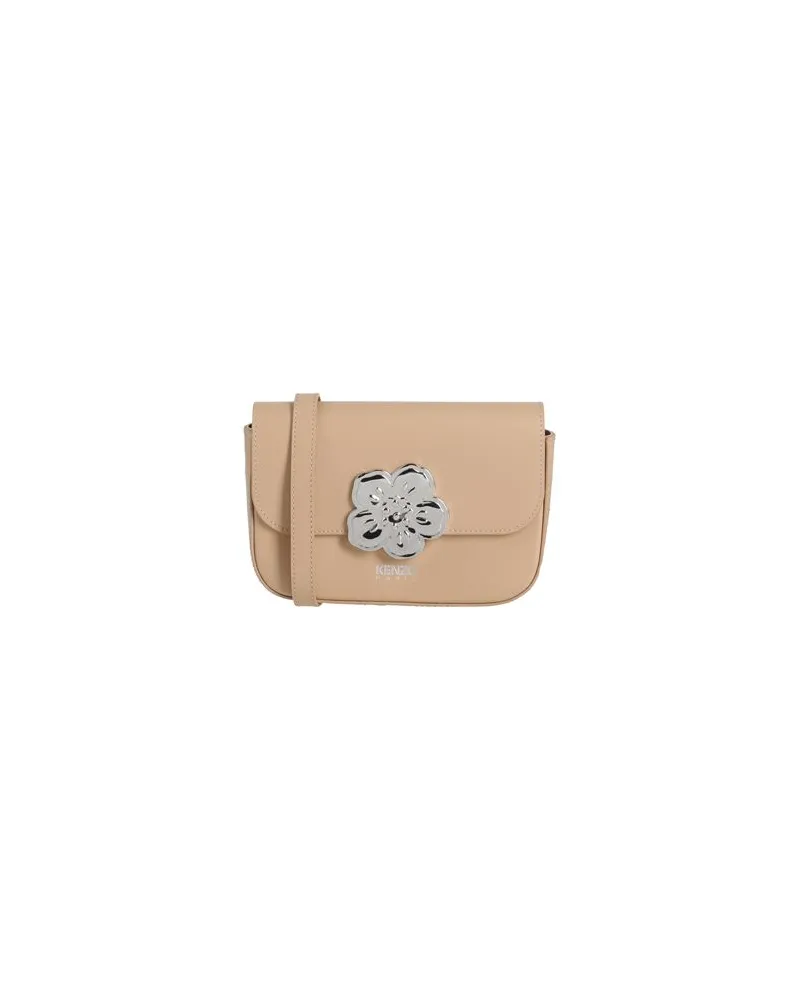 Kenzo TASCHEN - Umhängetascheauf YOOX.COM Hellrosa