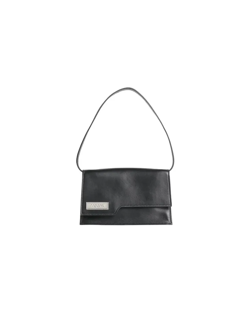 COPERNI TASCHEN - Handtaschenauf YOOX.COM Schwarz