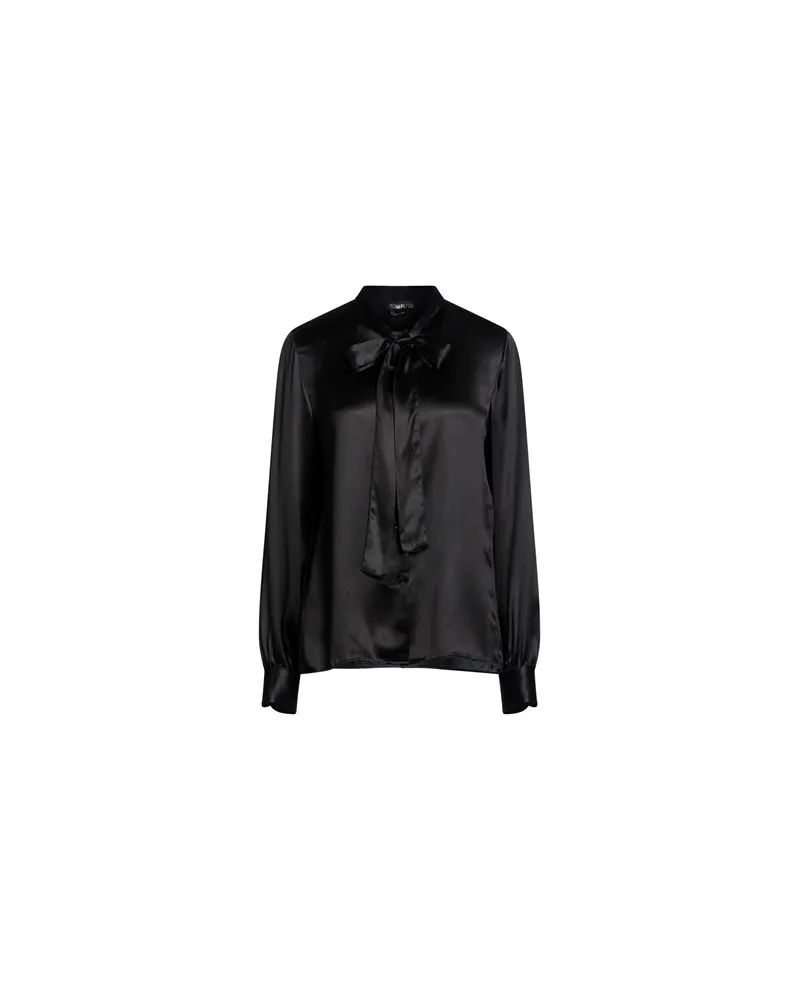 Tom Ford TOPS - Hemdenauf YOOX.COM Schwarz