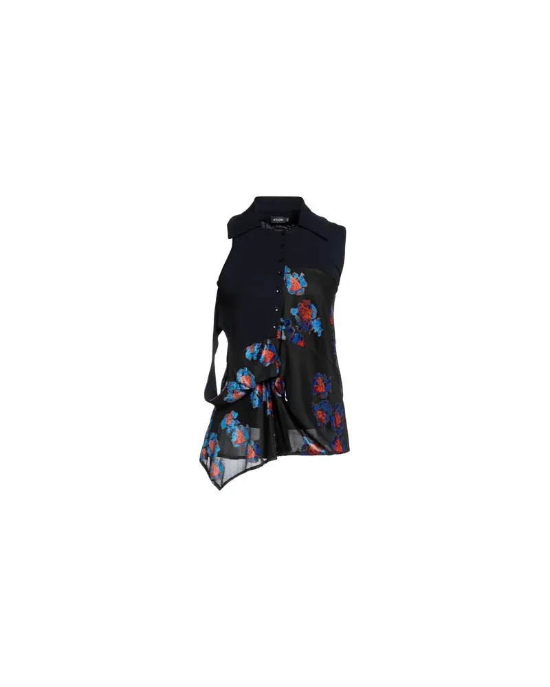 ATLEIN TOPS - Topsauf YOOX.COM Nachtblau