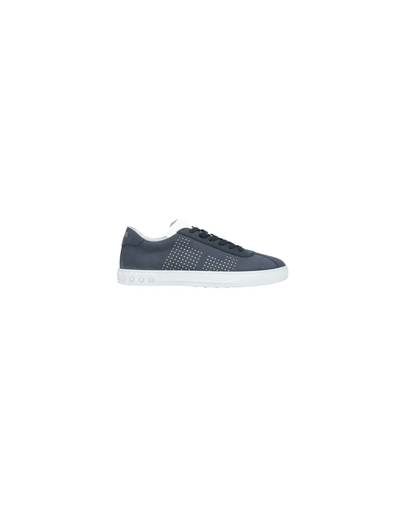 TOD'S SCHUHE - Sneakersauf YOOX.COM Braungrau