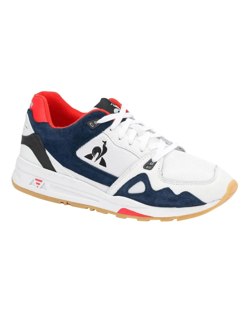 Le coq sportif Sneakers Weiß