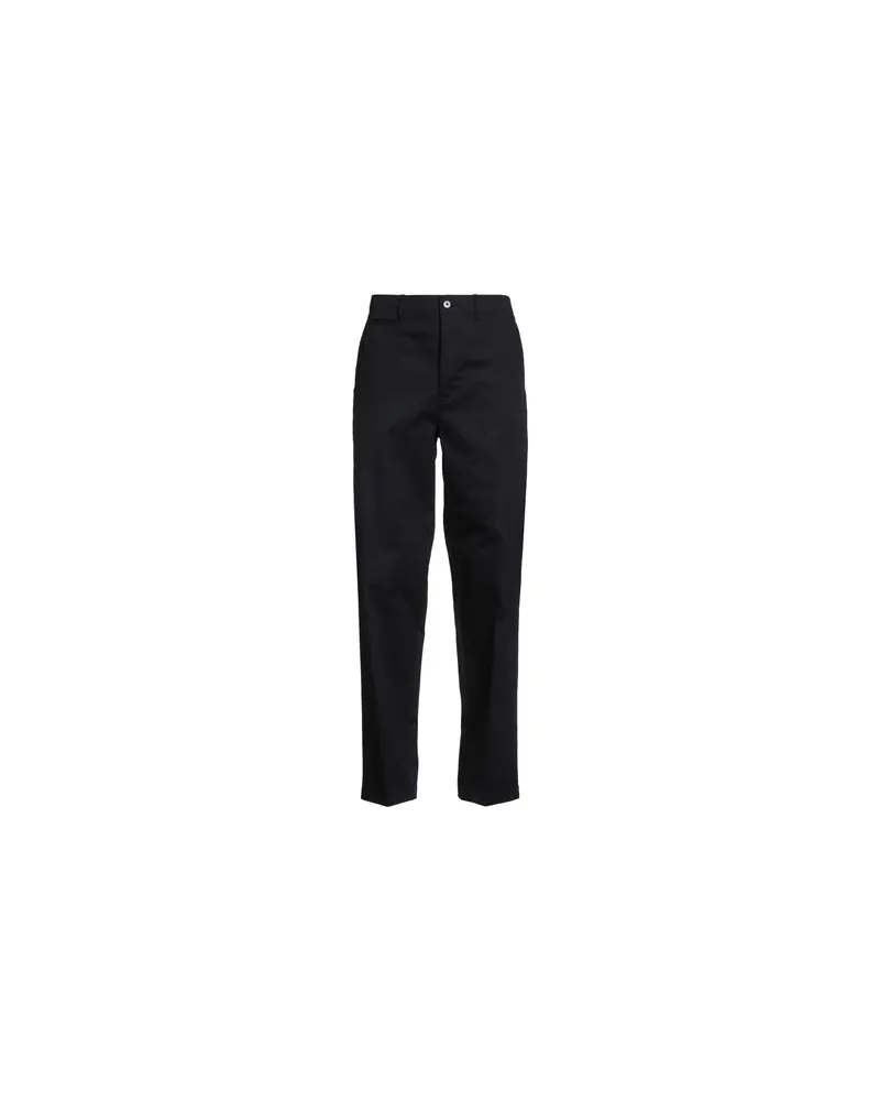 Theory BY LUCAS OSSENDRIJVER - HOSEN & RÖCKE - Hosenauf YOOX.COM Marineblau