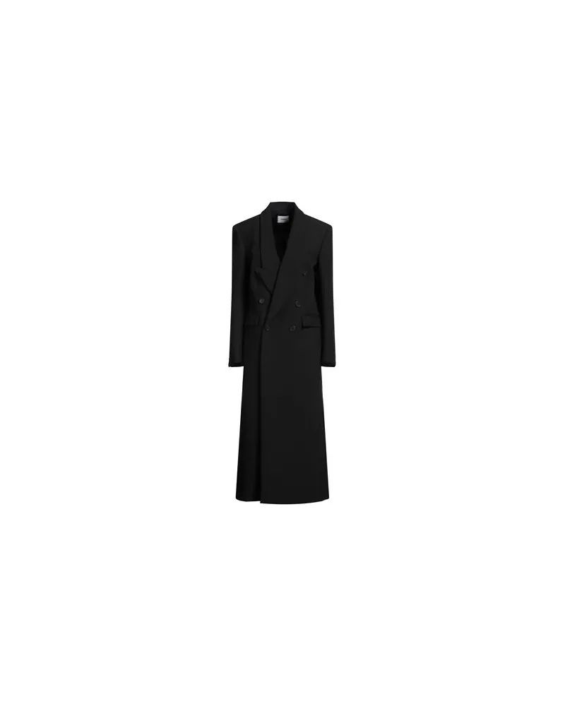 COPERNI JACKEN & MÄNTEL - Jacken, Mäntel & Trenchcoatsauf YOOX.COM Schwarz
