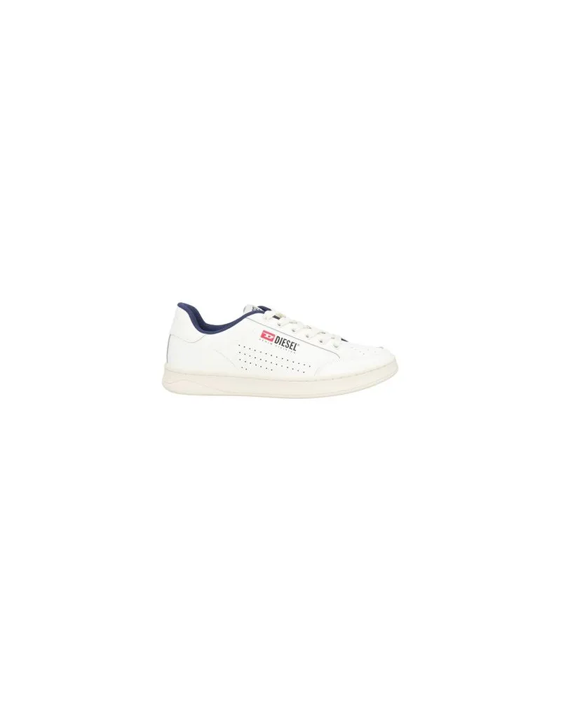 Diesel SCHUHE - Sneakersauf YOOX.COM Blau