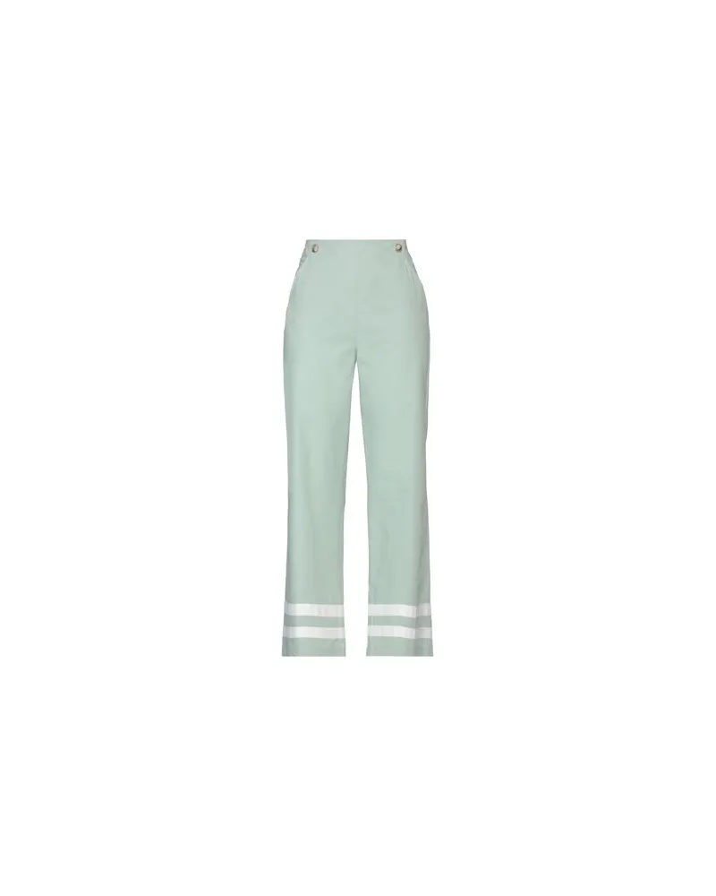 Vicario Cinque HOSEN & RÖCKE - Hosenauf YOOX.COM Säuregrün