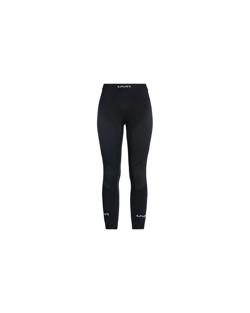 UYN AMBITYON - HOSEN & RÖCKE - Leggingsauf YOOX.COM Schwarz