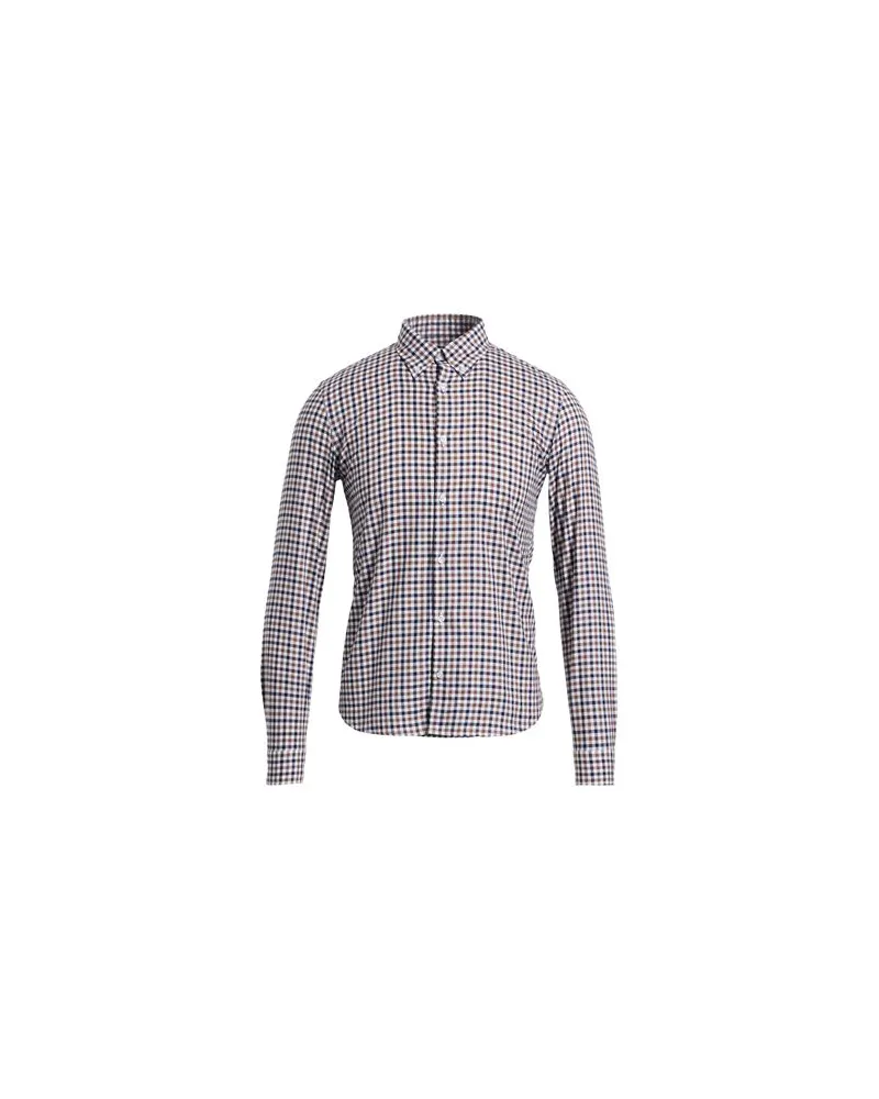 Manuel Ritz TOPS - Hemdenauf YOOX.COM Braun