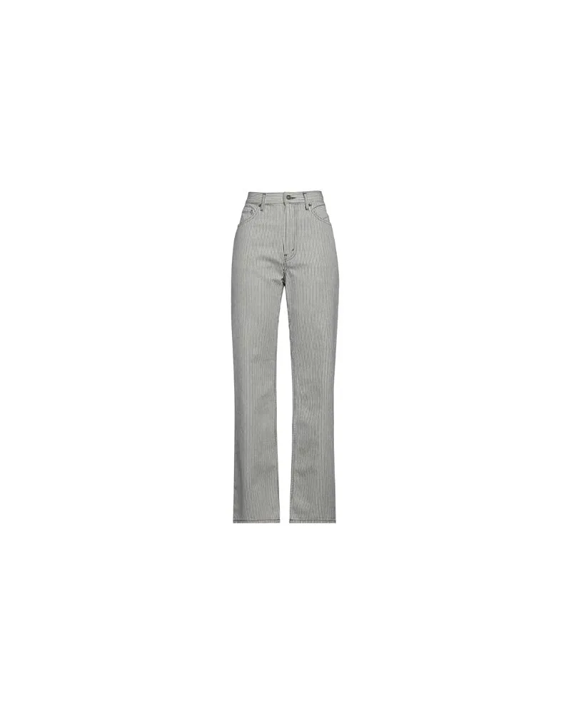Nili Lotan HOSEN & RÖCKE - Hosenauf YOOX.COM Weiß