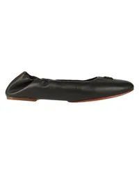 Tommy Hilfiger Ballerina Schwarz