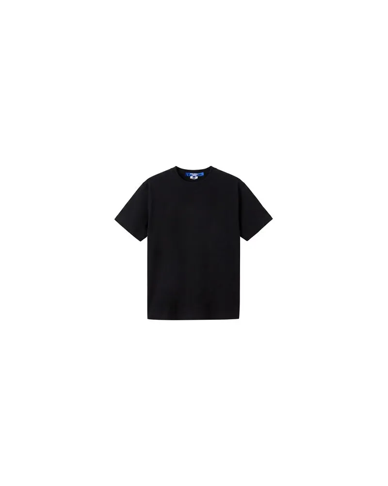 Comme des Garçons TOPS - T-shirtsauf YOOX.COM Schwarz