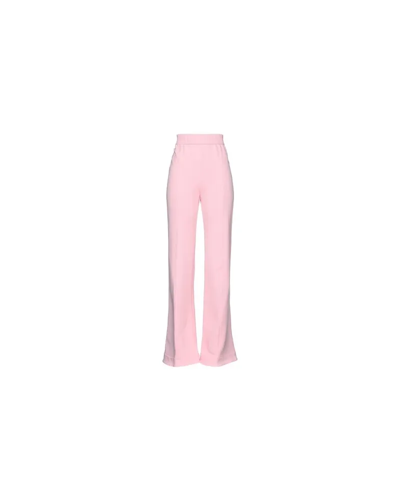 AZ FACTORY HOSEN & RÖCKE - Hosenauf YOOX.COM Rosa