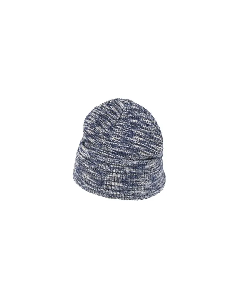 Missoni ACCESSOIRES - Mützen & Hüteauf YOOX.COM Blau