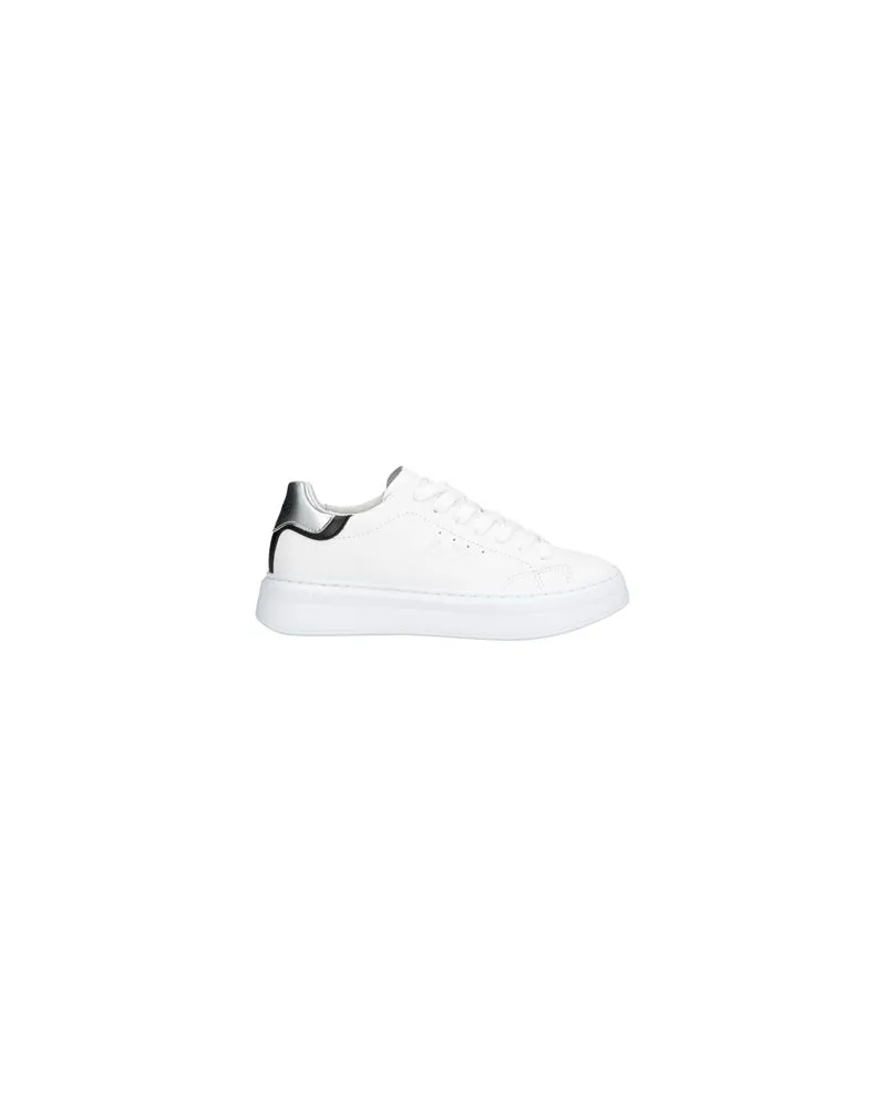 Sun68 SCHUHE - Sneakersauf YOOX.COM Weiß