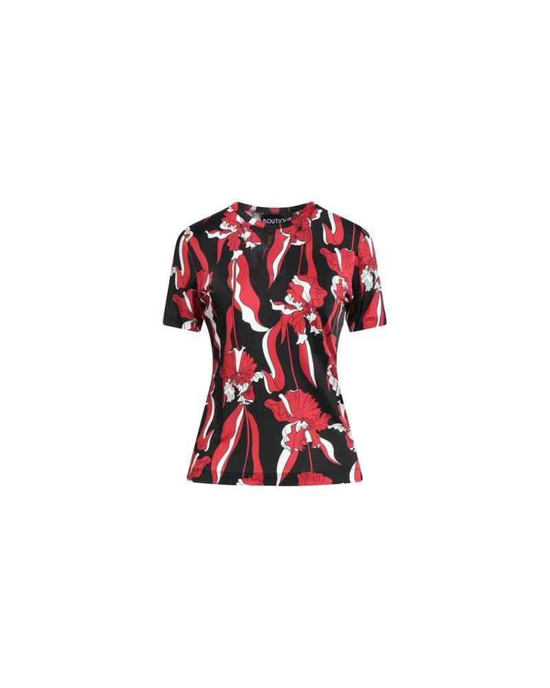 Moschino TOPS - T-shirtsauf YOOX.COM Rot