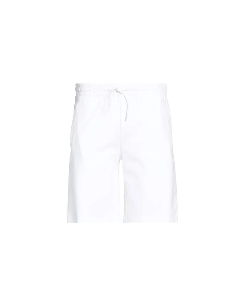 Bikkembergs HOSEN & RÖCKE - Shorts & Bermudashortsauf YOOX.COM Weiß