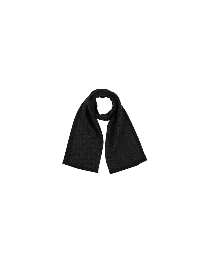 Givenchy ACCESSOIRES - Schalsauf YOOX.COM Militärgrün